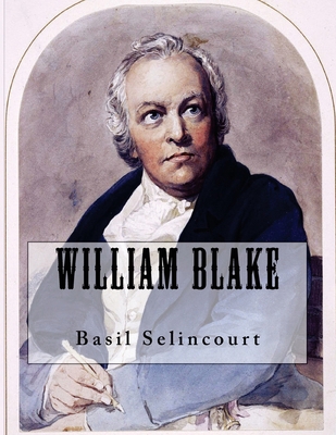 William Blake 1517553113 Book Cover