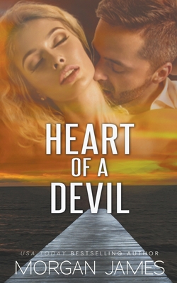 Heart of a Devil : Quentin Security Series #4            Book Cover