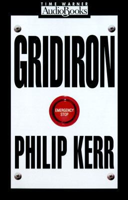 The Grid 1570424063 Book Cover