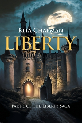 Liberty 1609761855 Book Cover