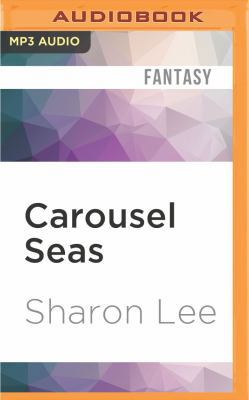 Carousel Seas 1522660569 Book Cover