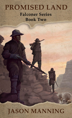 Promised Land [Large Print] 1432899481 Book Cover