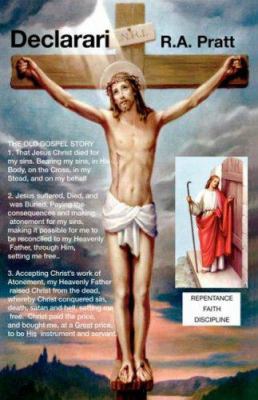 Declarari 1412089743 Book Cover