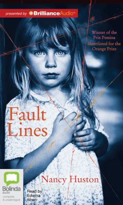 Fault Lines 1743109830 Book Cover
