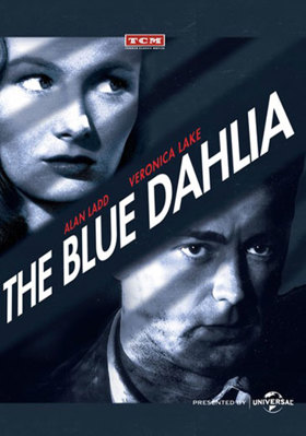 The Blue Dahlia B00DBE97S8 Book Cover