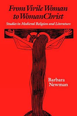 From Virile Woman to Womanchrist: Studies in Me... 0812215451 Book Cover