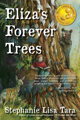 Eliza's Forever Trees 0989433447 Book Cover