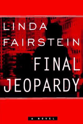 Final Jeopardy 1568651953 Book Cover