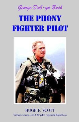 George Dub-YA Bush 1413465161 Book Cover