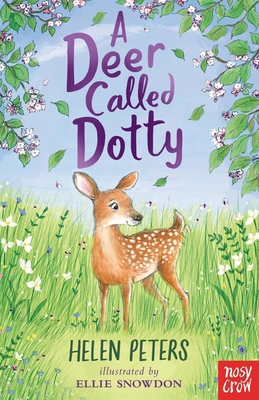 Deer Called Dotty 1788008324 Book Cover