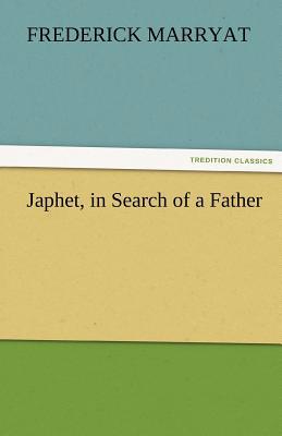 Japhet, in Search of a Father 3842480024 Book Cover