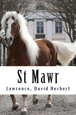 St Mawr 1976112095 Book Cover