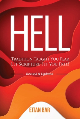 Hell: A Jewish Perspective on a Christian Doctrine B0DHZ7ND7R Book Cover