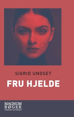 Fru Hjelde [Danish] 8726925443 Book Cover