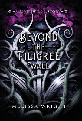 Beyond the Filigree Wall 1950958221 Book Cover