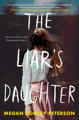 The Liar's Daughter 0823447472 Book Cover
