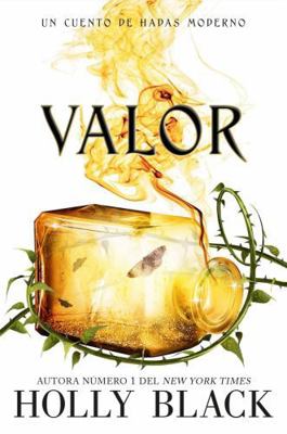 Valor (Spanish Edition) [Spanish] 841835979X Book Cover