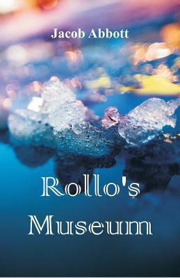 Rollo's Museum 9352976843 Book Cover