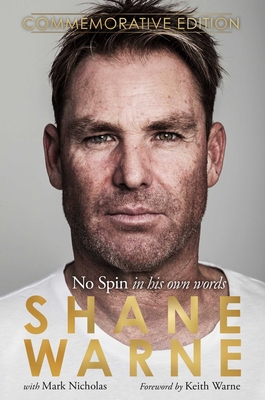 No Spin 1761048651 Book Cover