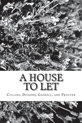 A House to Let 1722797541 Book Cover