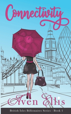 Connectivity B084QLFYQQ Book Cover