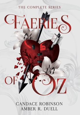 Faeries of Oz: The Complete Series 1960949403 Book Cover