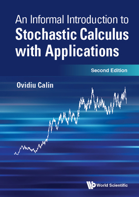 Inform Intro Stoch Cal (2nd Ed) 9811247099 Book Cover
