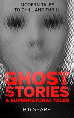 Ghost Stories and Supernatural Tales 095758931X Book Cover