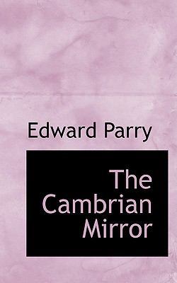 The Cambrian Mirror 0554723034 Book Cover