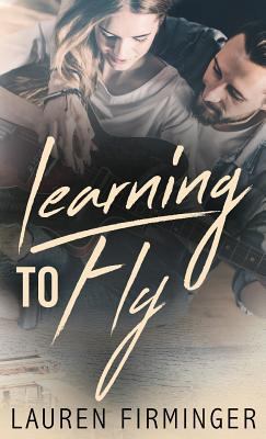 Learning To Fly 1532795858 Book Cover