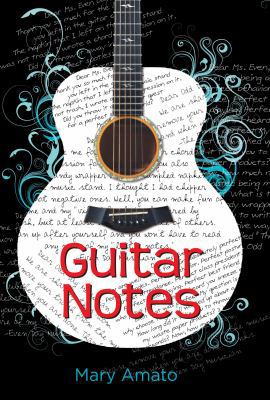 Guitar Notes 1606841246 Book Cover