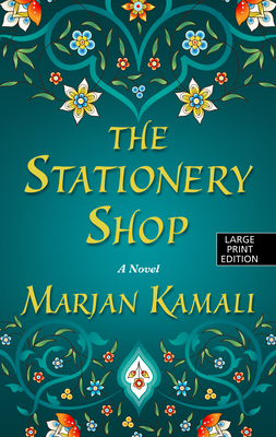 The Stationery Shop [Large Print] 1432867954 Book Cover