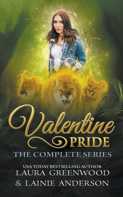 Valentine Pride 1393896499 Book Cover