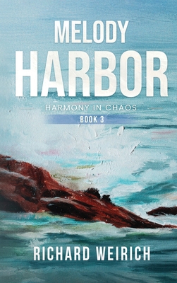 Melody Harbor 3: Harmony in Chaos B0DY5G1VHV Book Cover