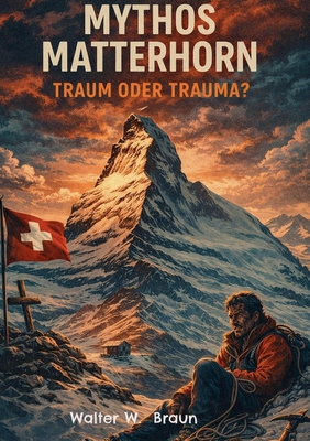 Mythos Matterhorn: Traum oder Trauma [German] 3695730838 Book Cover