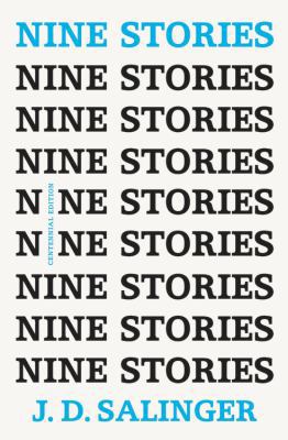 Nine Stories 031645074X Book Cover