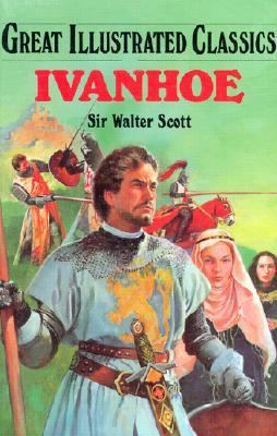 Ivanhoe 1577658116 Book Cover