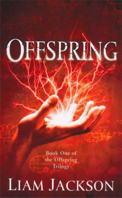 Offspring 0312945507 Book Cover