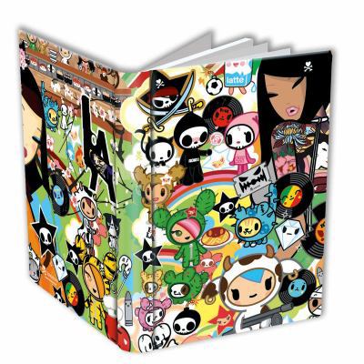 Tokidoki Kaiten Sushi Journal 159617692X Book Cover