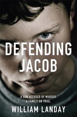 Defending Jacob 1409115380 Book Cover