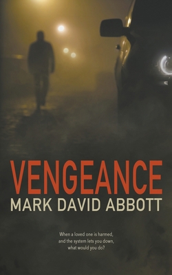 Vengeance B0CN32PK6K Book Cover