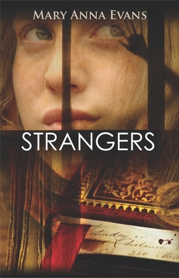 Strangers: A Faye Longchamp Mystery (Faye Longc... 1590587421 Book Cover