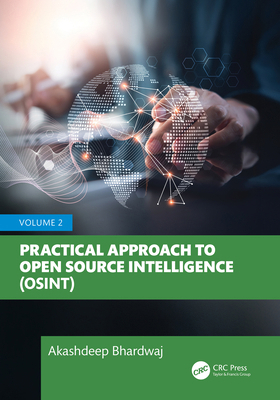 Practical Approach to Open Source Intelligence ... 1041171668 Book Cover