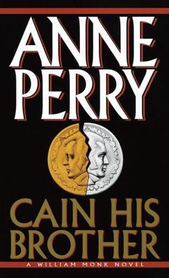 Cain His Brother 0804115079 Book Cover