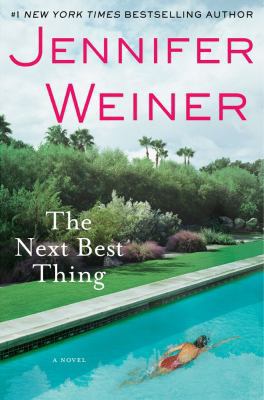 The Next Best Thing 1451617755 Book Cover