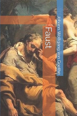 Faust 1086318684 Book Cover