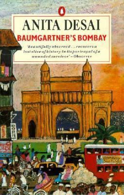 Baumgartner's Bombay 0140114742 Book Cover