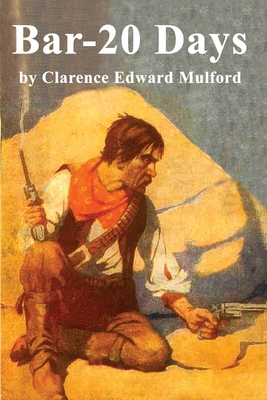 Bar 20 Days 165870794X Book Cover