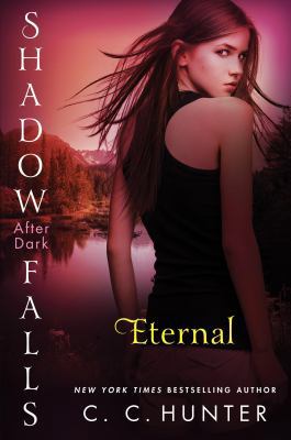 Eternal: Shadow Falls: After Dark 1466843063 Book Cover