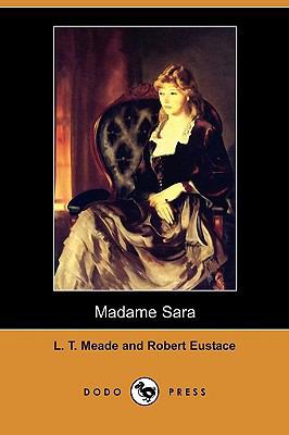 Madame Sara (Dodo Press) 1409966844 Book Cover